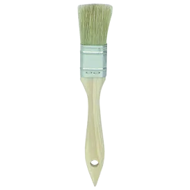 1" Brush