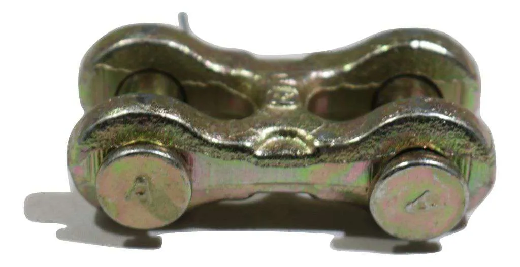 3/8" Grade 70 Double Clevis Repair Link