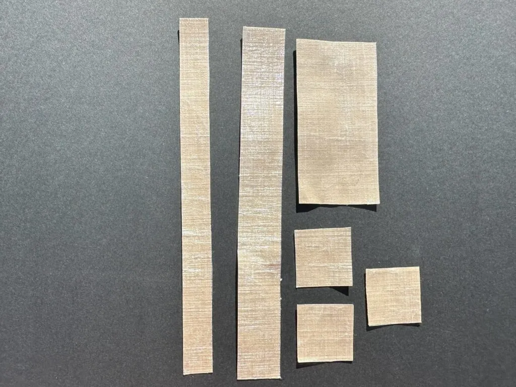 Adotec - DCF Repair Kit