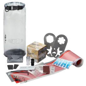 AIRE Inflatable Boat Repair Kit