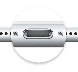 Apple iPhone X Charging port & Microphone Replacement