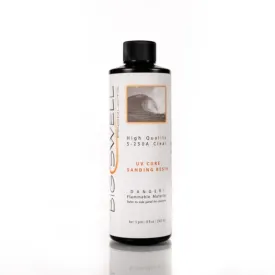 BIG SWELL SANDING RESIN - UV CURE