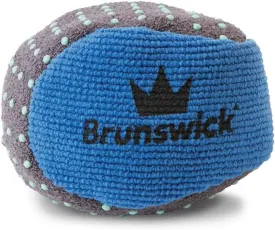 Brunswick Microfiber EZ Grip Ball, Assorted