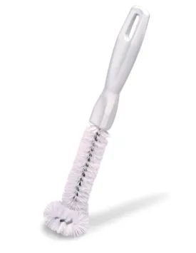 Brush Salt-Pepper Washing