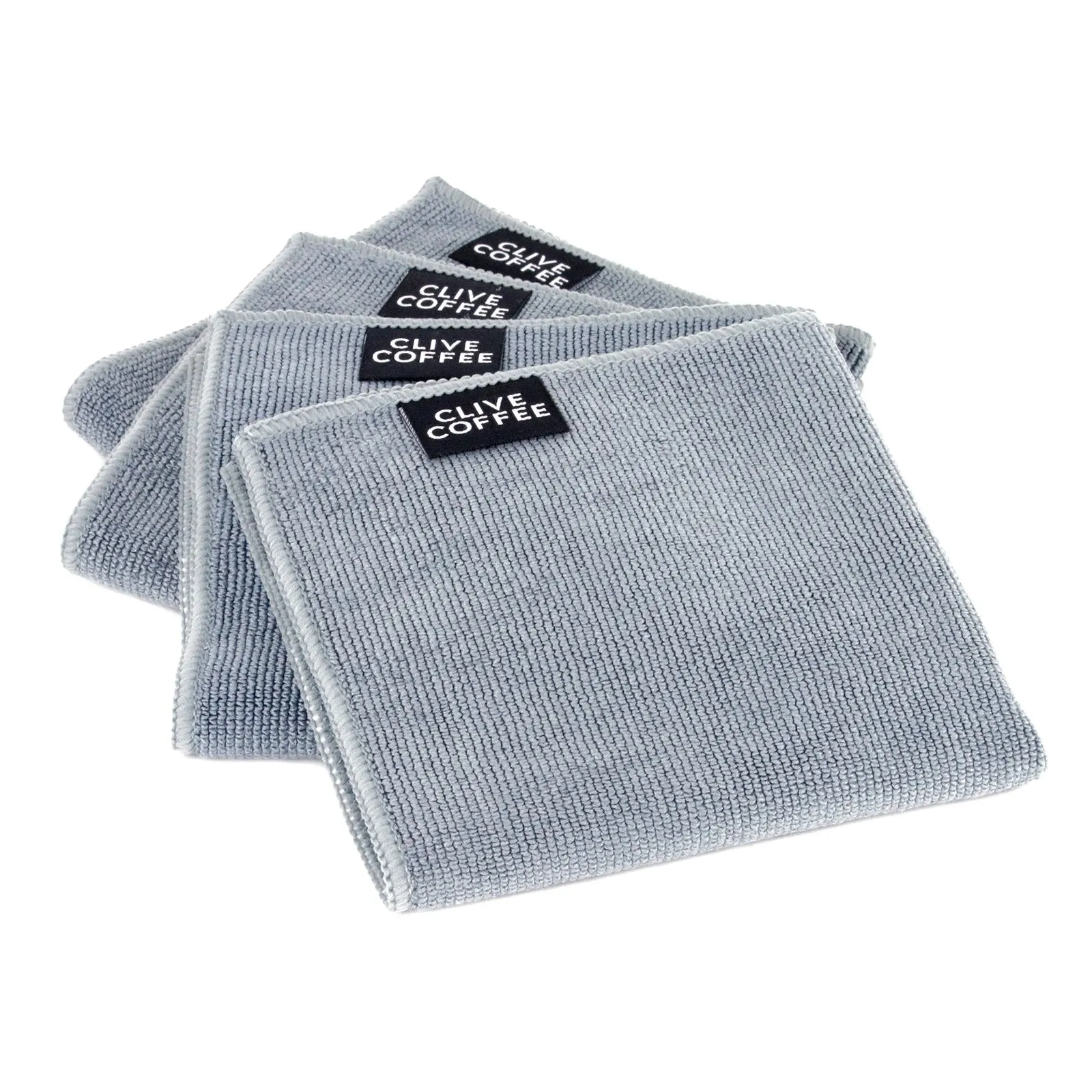 Clive Microfiber Towels