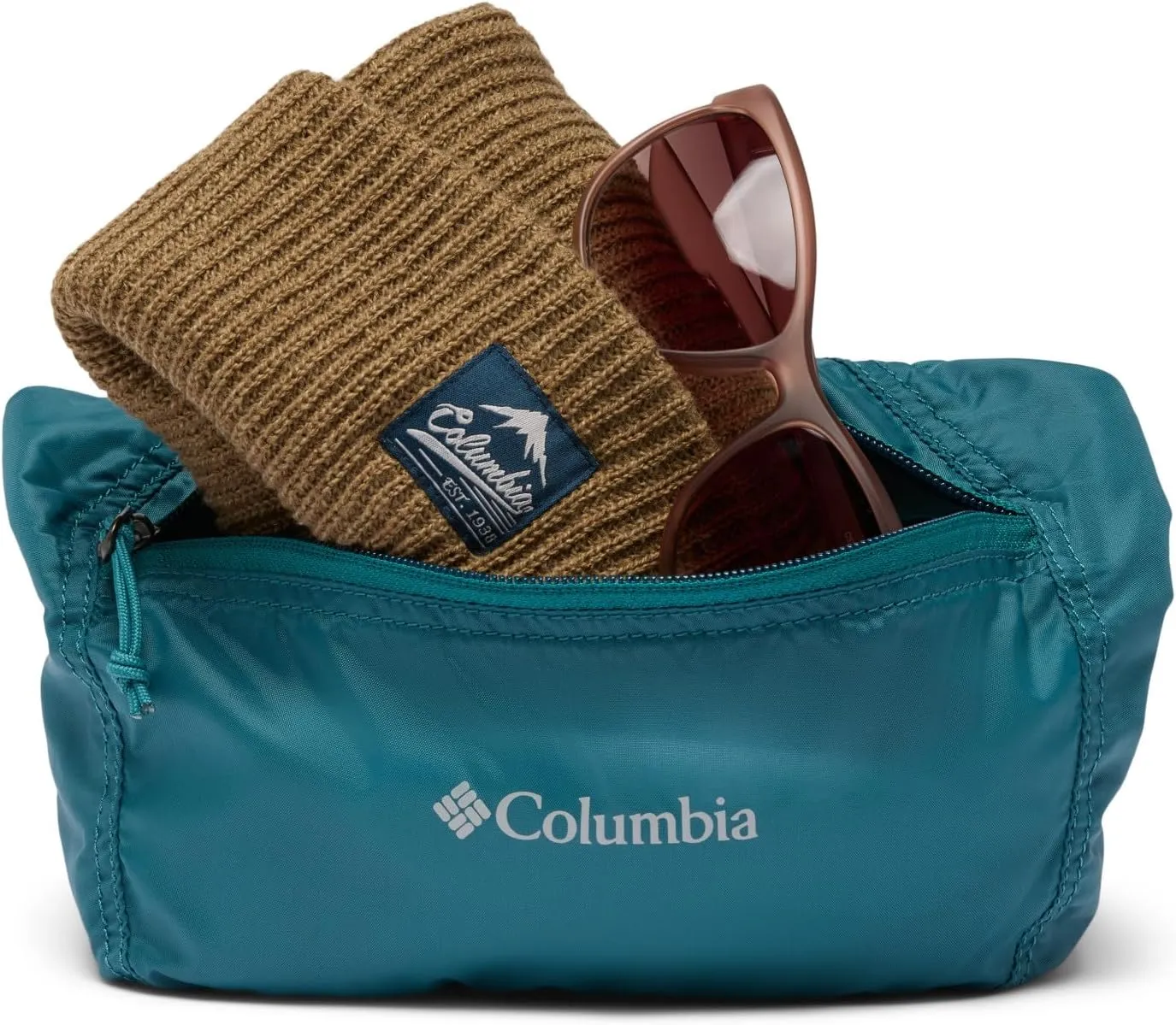 Columbia Lightweight Packable Hip Pack