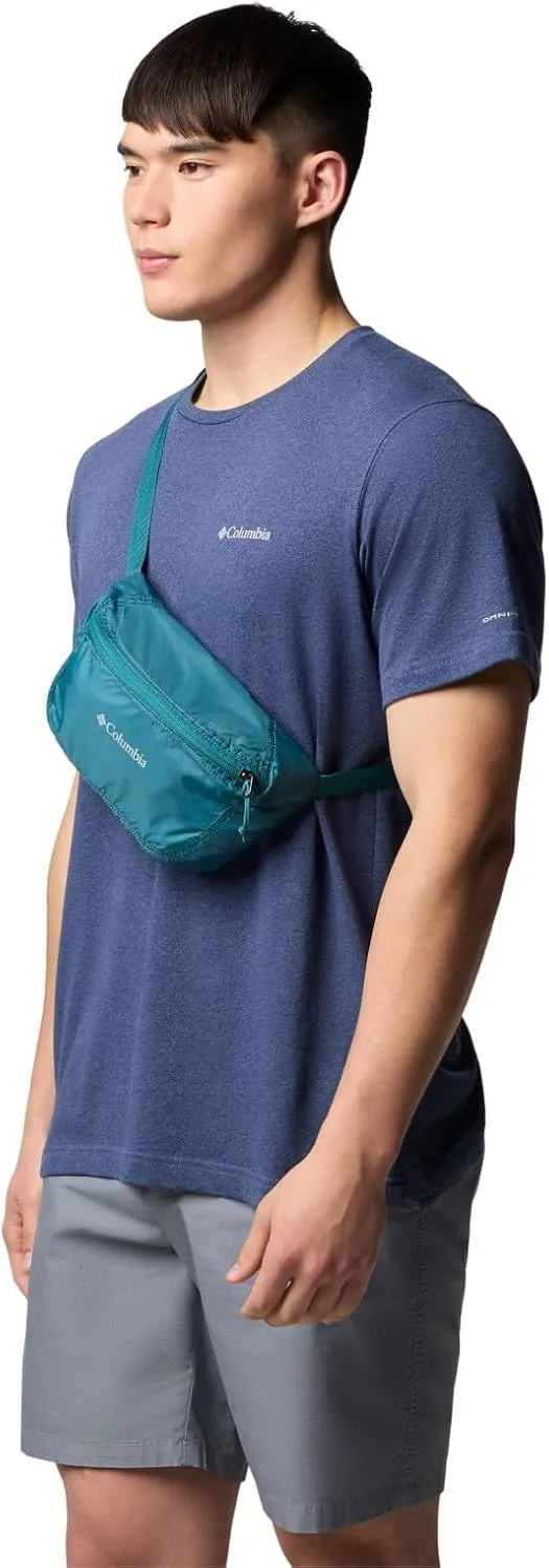 Columbia Lightweight Packable Hip Pack
