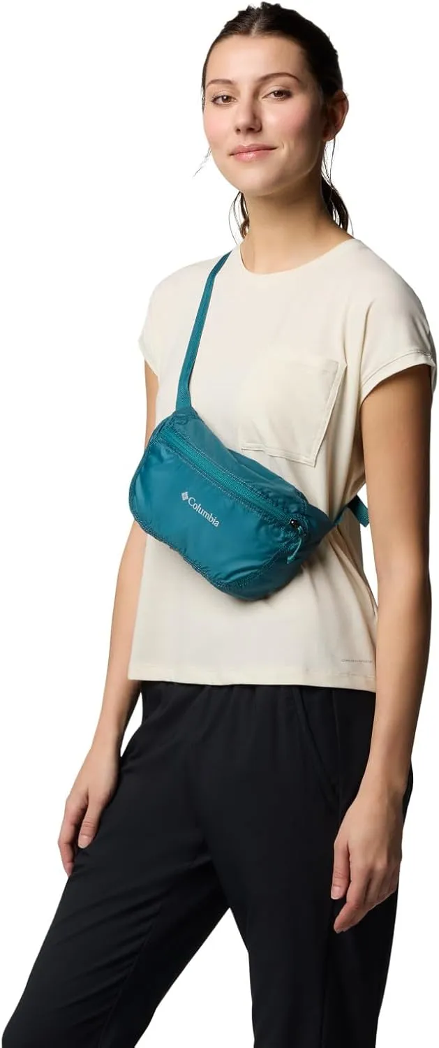Columbia Lightweight Packable Hip Pack