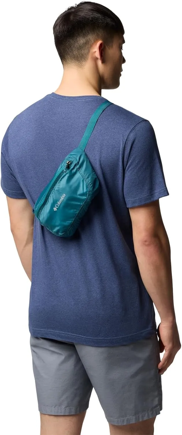 Columbia Lightweight Packable Hip Pack