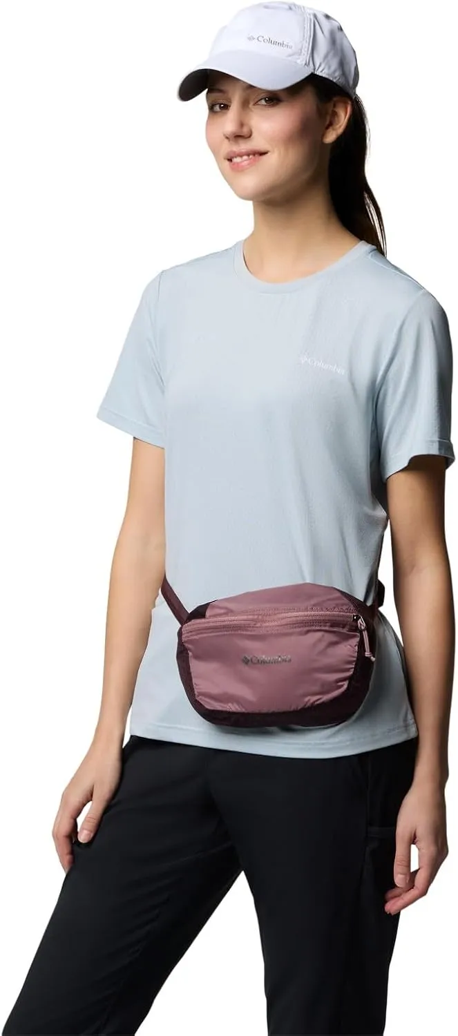 Columbia Lightweight Packable Hip Pack