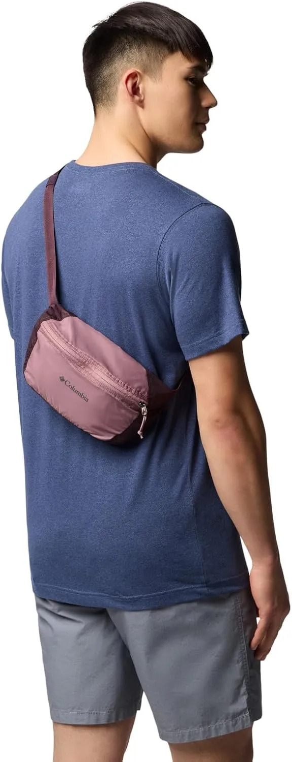 Columbia Lightweight Packable Hip Pack