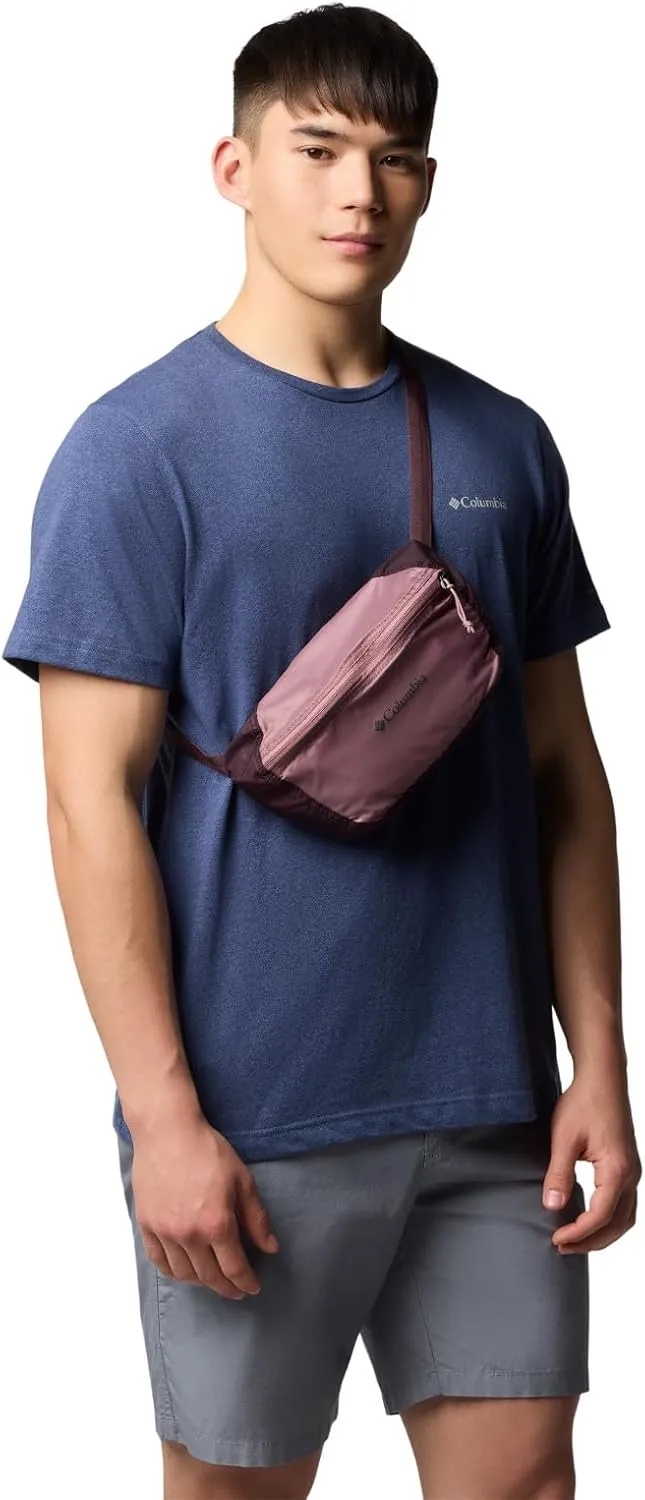 Columbia Lightweight Packable Hip Pack