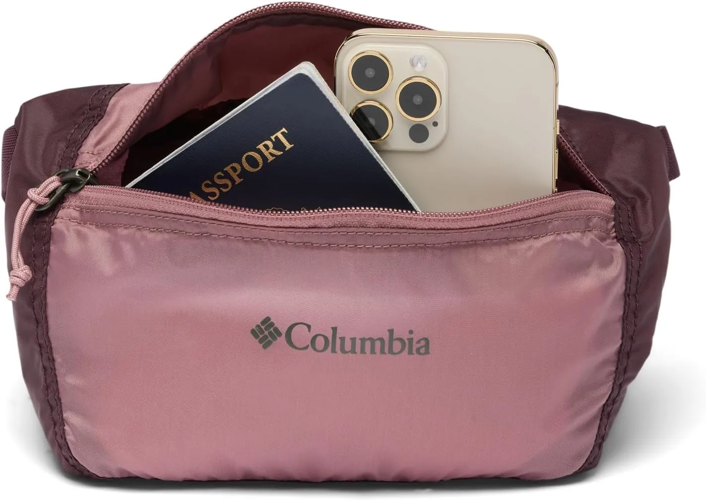 Columbia Lightweight Packable Hip Pack