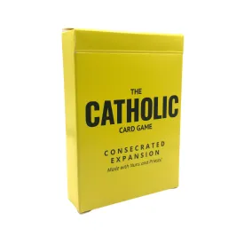 Consecrated Expansion - Wholesale (Case of 6)