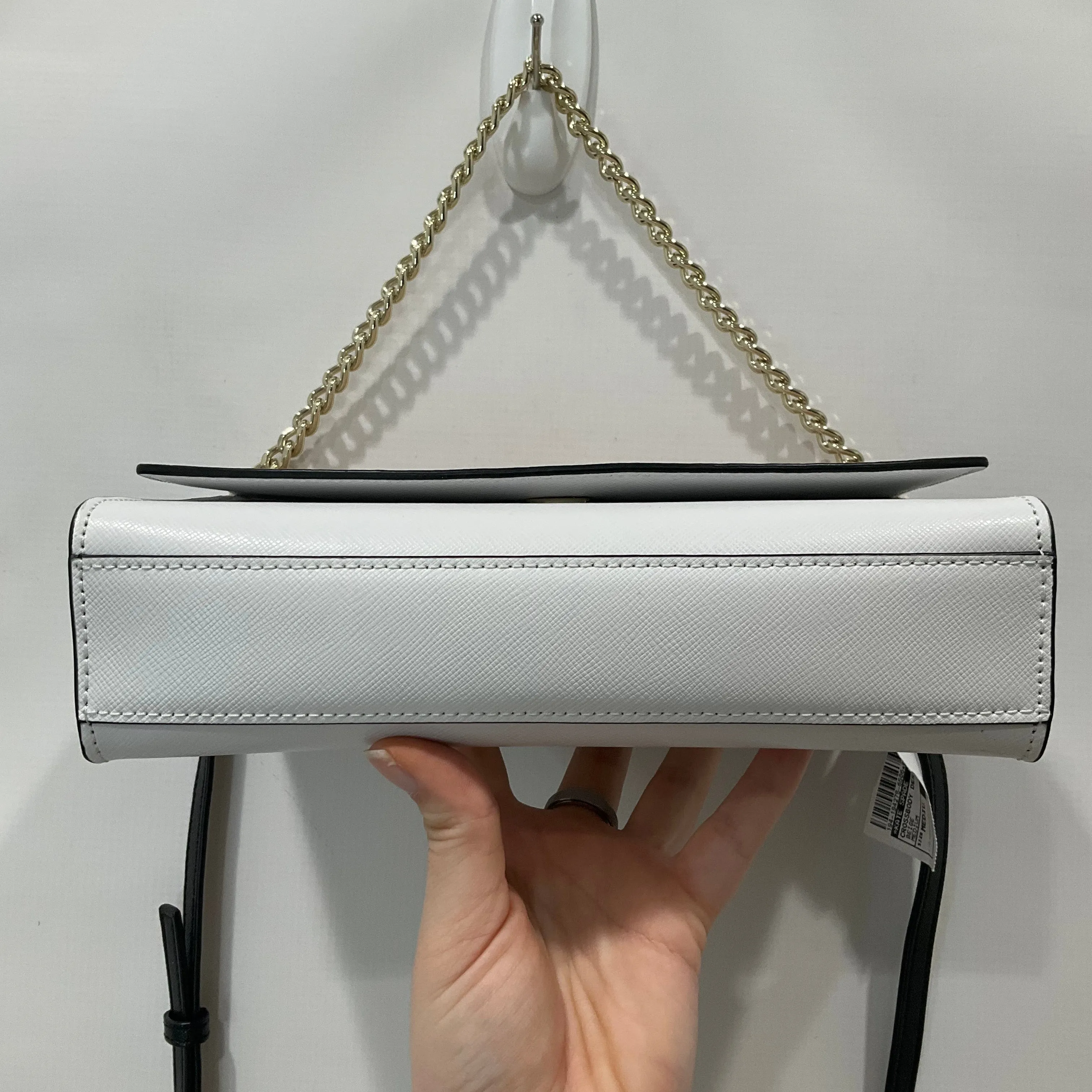 Crossbody Designer By Kate Spade  Size: Medium