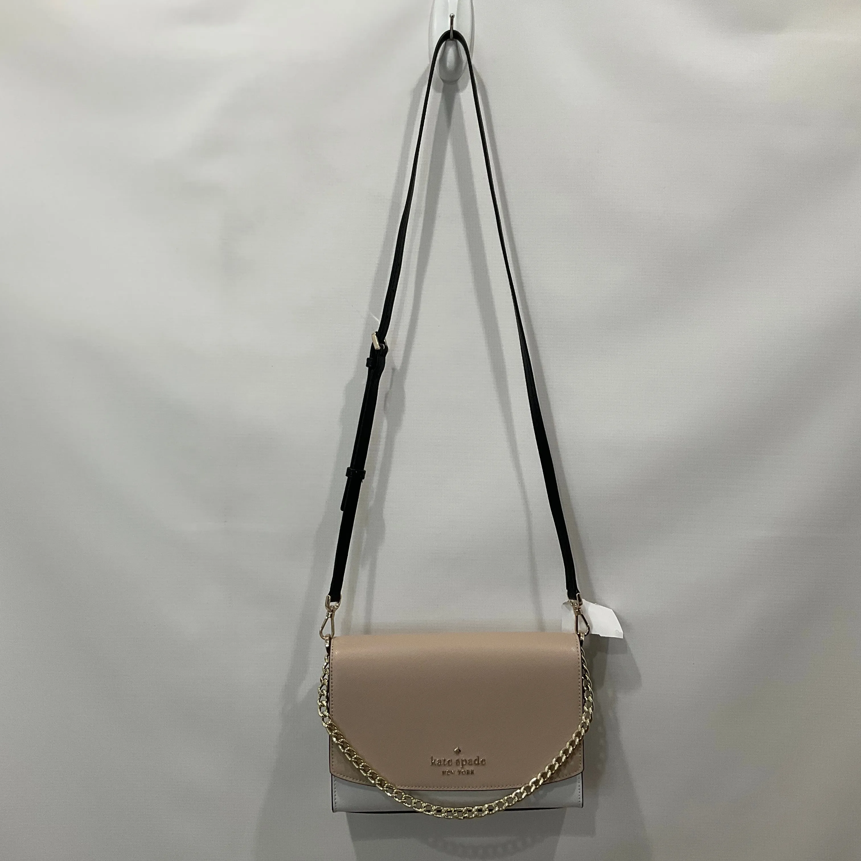 Crossbody Designer By Kate Spade  Size: Medium
