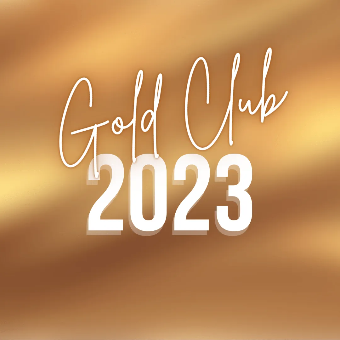 Gold Club Program