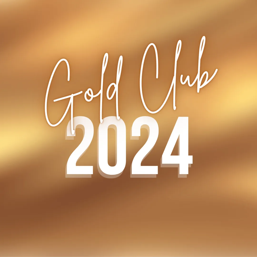 Gold Club Program
