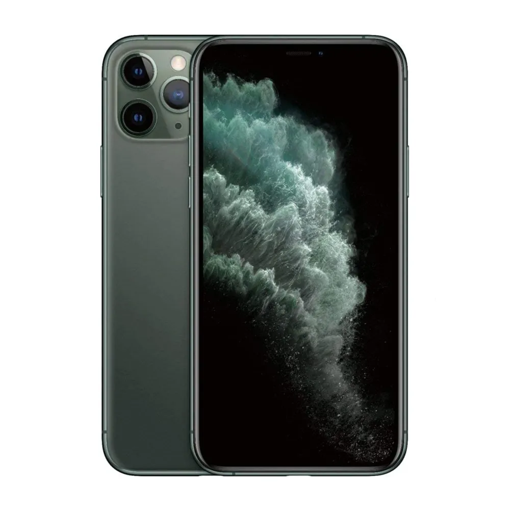iPhone 11 Pro [A2160, A2215]