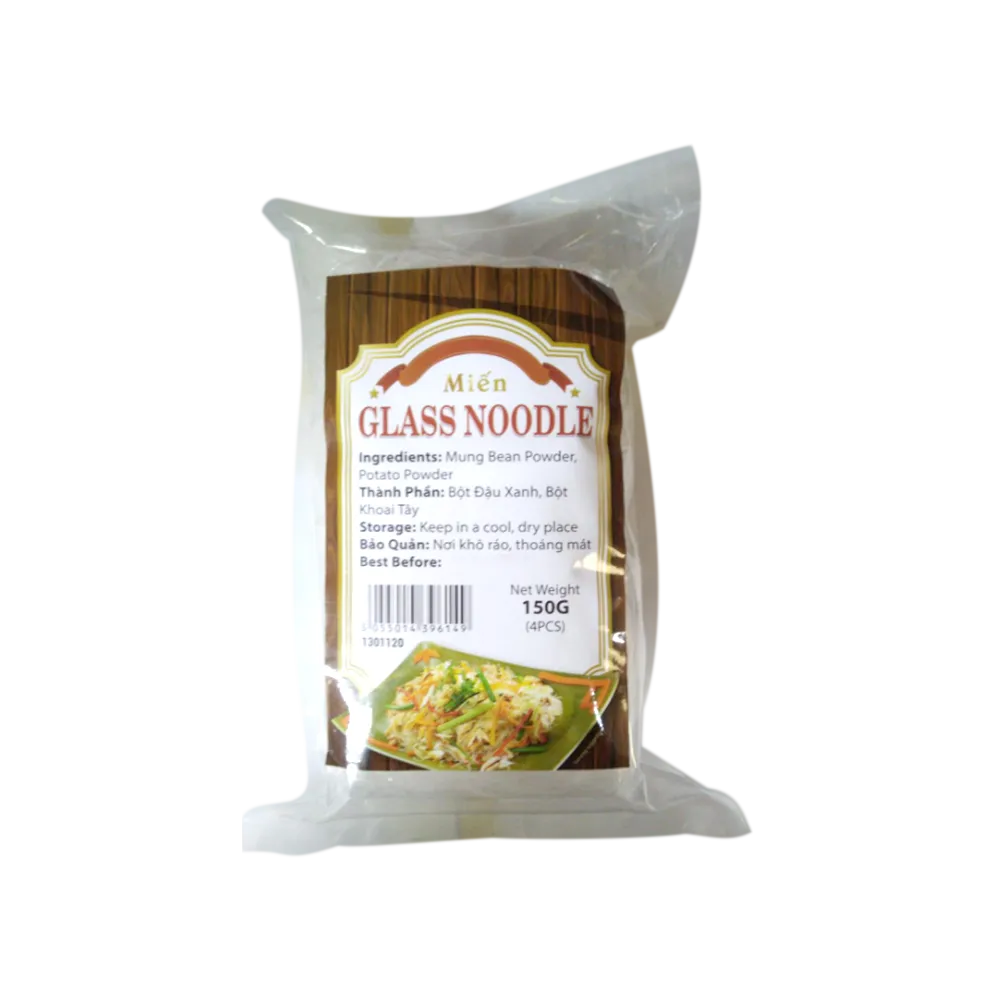 Longdan Glass Noodle 150g