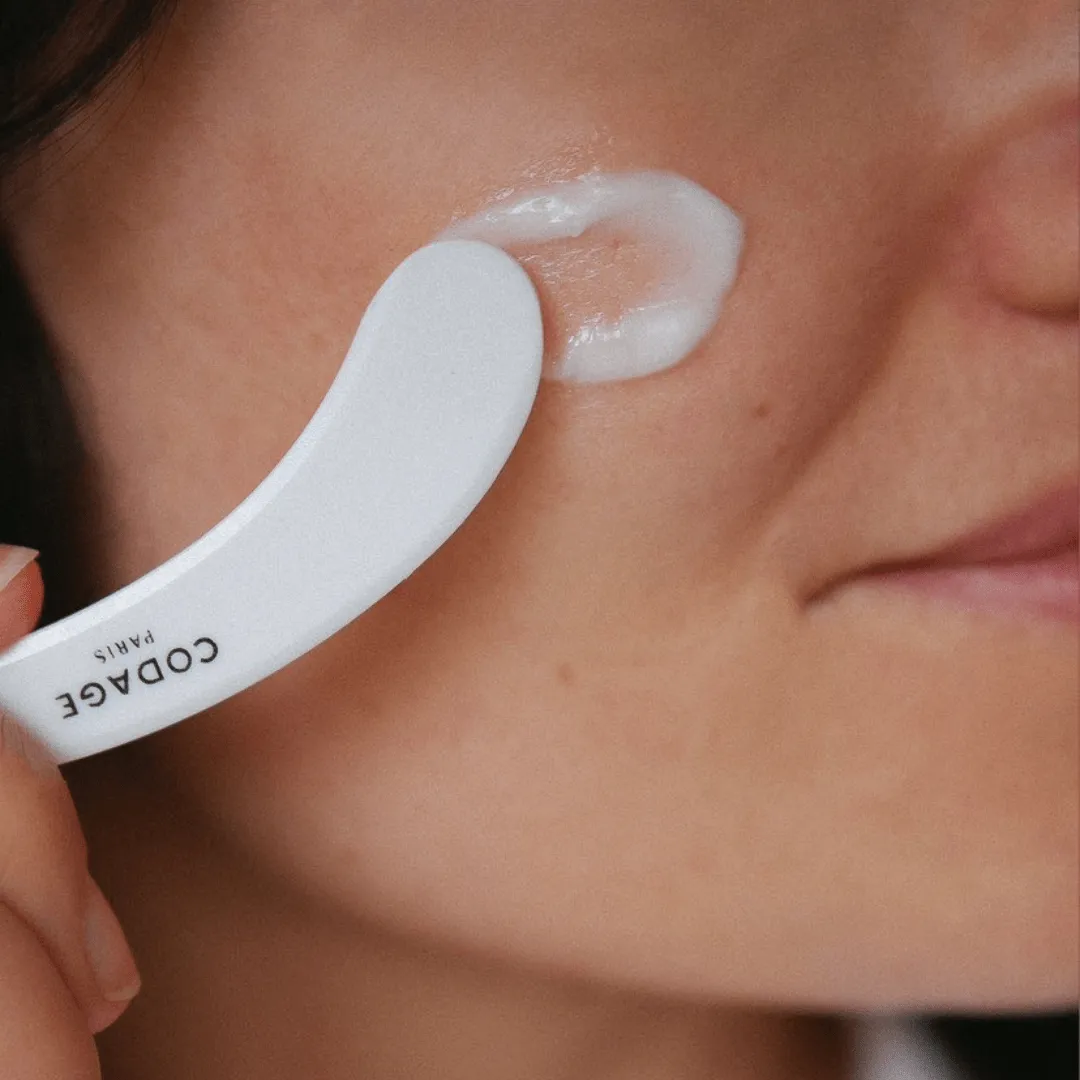 Masterclass Anti-Aging | Smooth fine lines and wrinkles with a few simple gestures