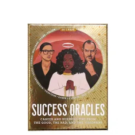 Oracles Cards