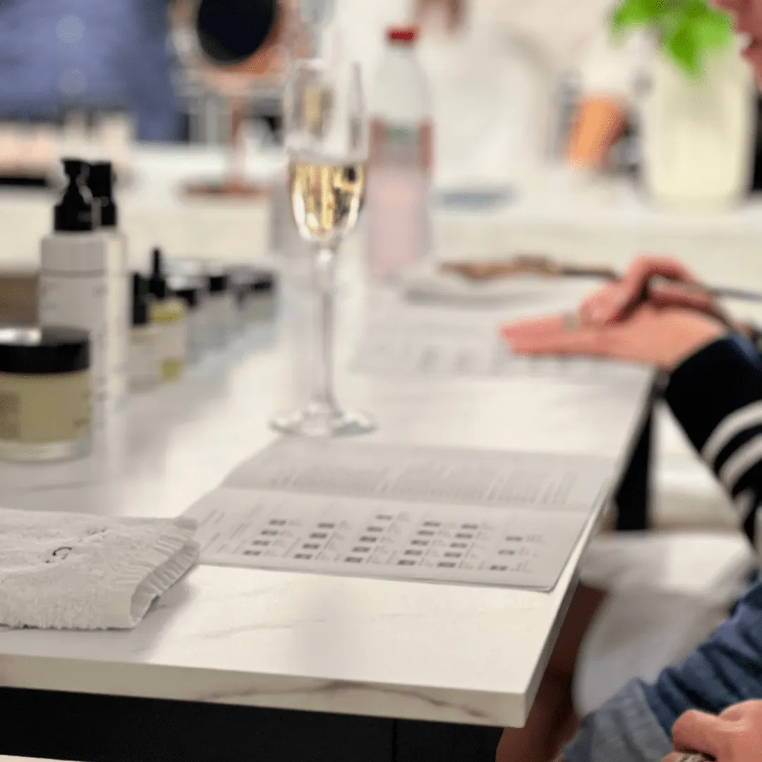 Seasonal Masterclass | The right gestures for Fall