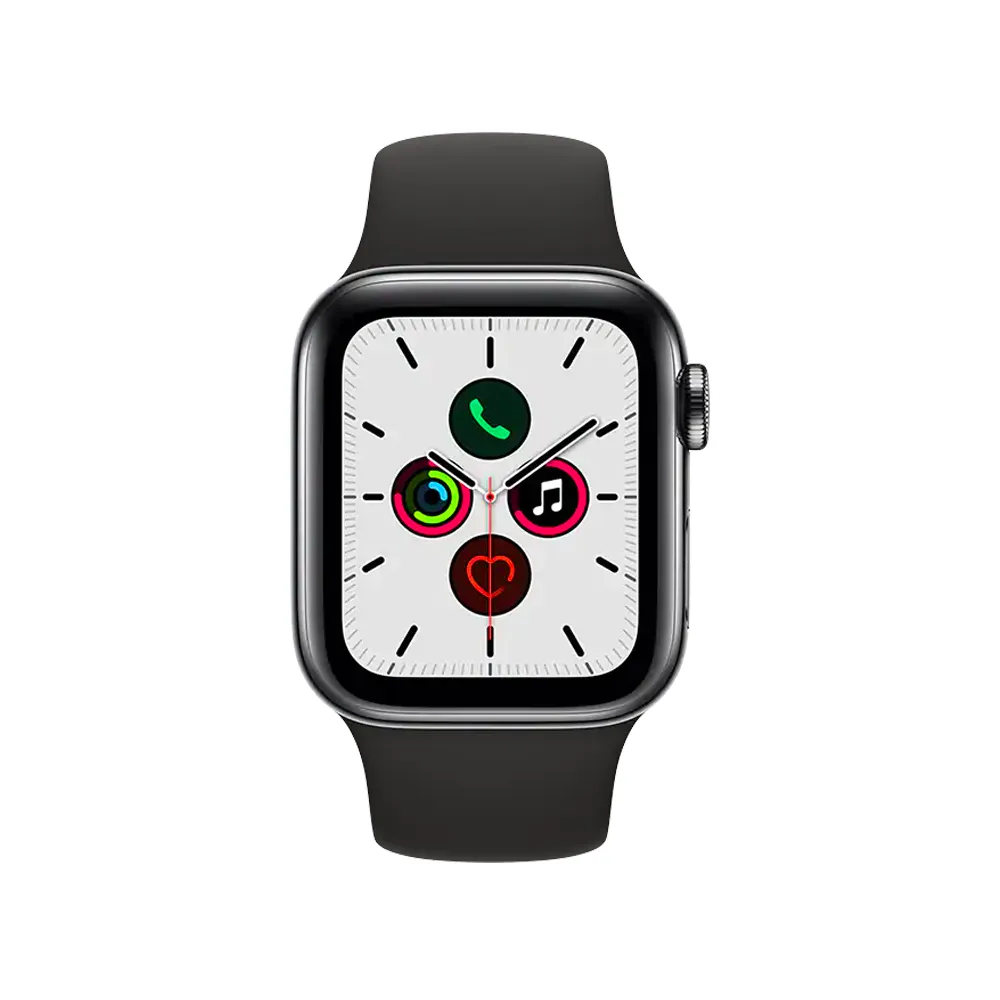 Series 5