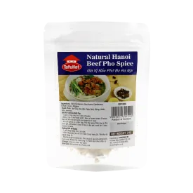 Tofuhat Natural Ha Noi Beef Pho Spice 24g