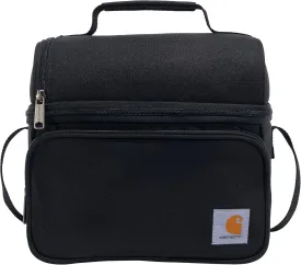 UnisexAdult Dual Compartment Lunch Cooler