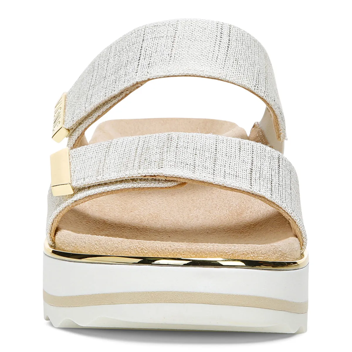 VIONIC SHOE - BRANDIE CREAM