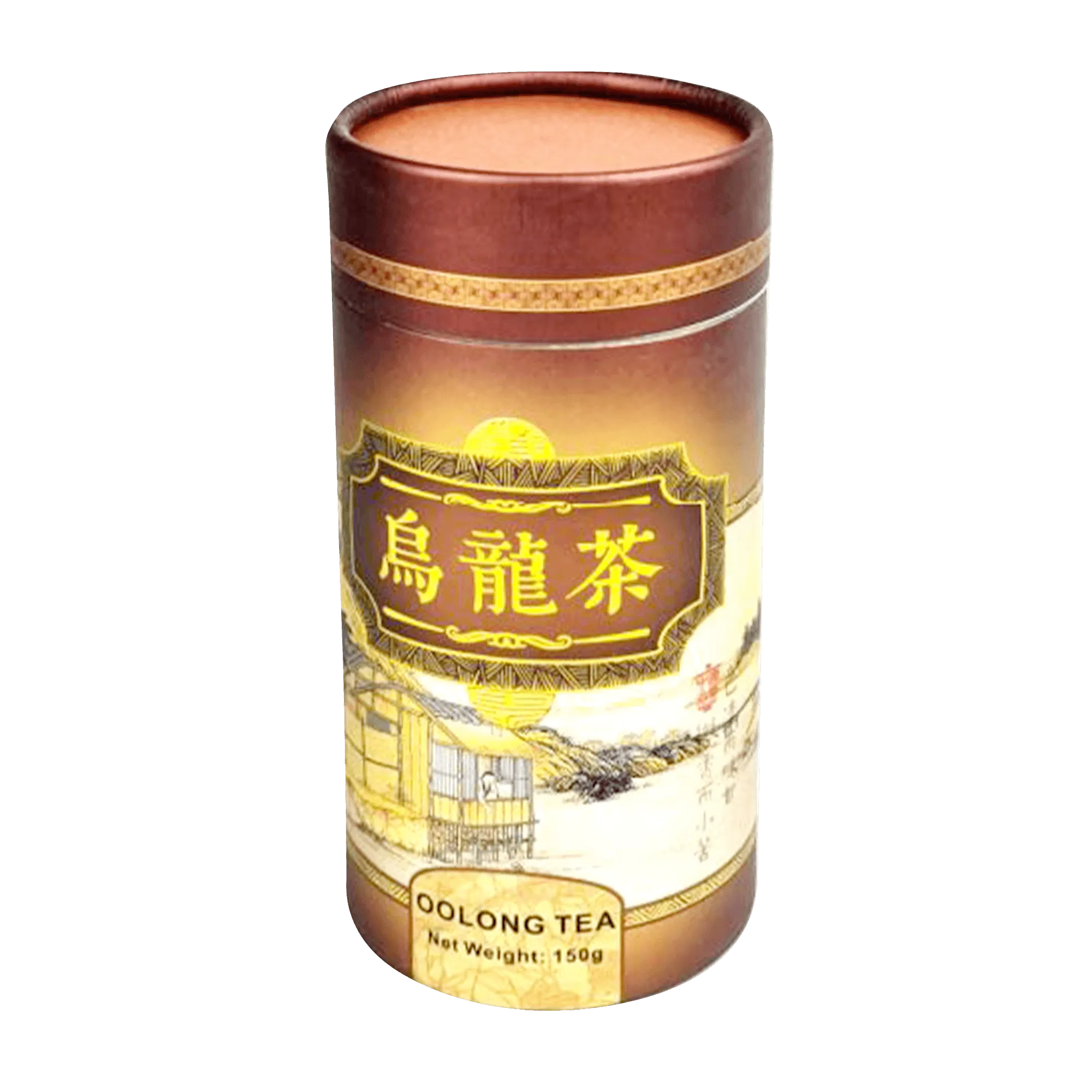YZG Oolong Tea 150g