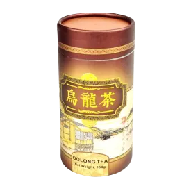 YZG Oolong Tea 150g